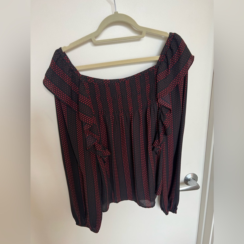 Ann Taylor Blouse - great for work